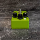 MXR Carbon Copy Bright Analog Delay