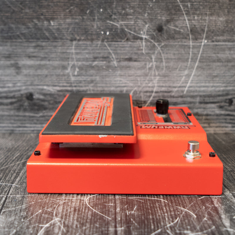 DigiTech Whammy 5 Pitch Shift Pedal