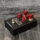 J. Rockett Airchild Six Sixty