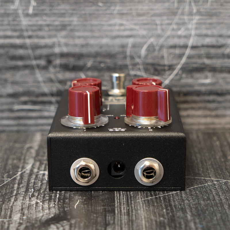 J. Rockett Airchild Six Sixty