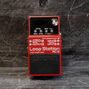 Boss RC-5 Loop Station