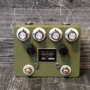 Browne Amplification Protein Dual Overdrive V3