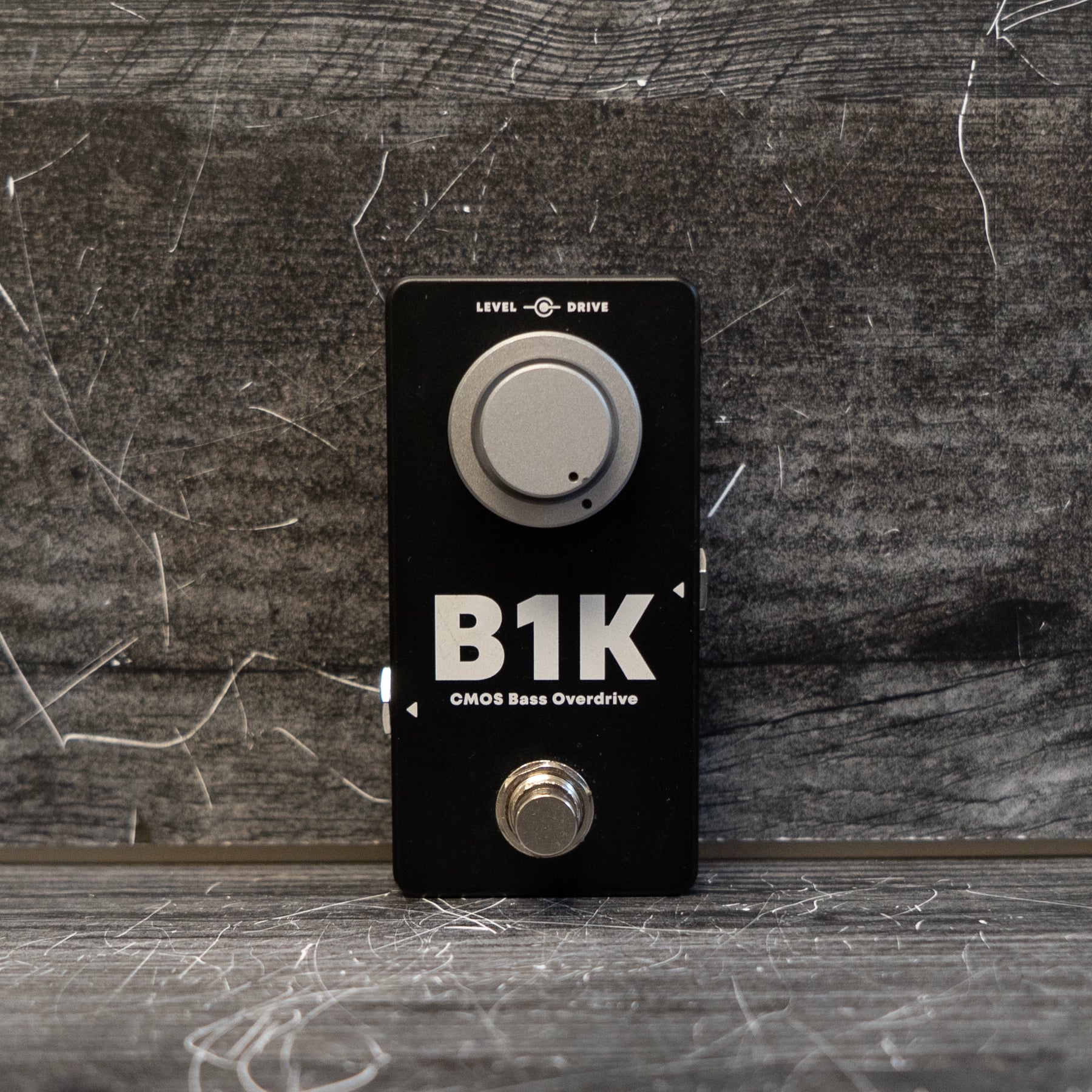 Darkglass Electronics Microtubes B1K CMOS Bass Overdrive