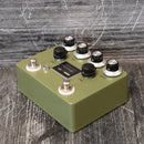 Browne Amplification Protein Dual Overdrive V3