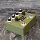 Browne Amplification Protein Dual Overdrive V3