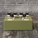Browne Amplification Protein Dual Overdrive V3