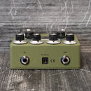 Browne Amplification Protein Dual Overdrive V3