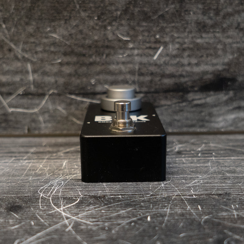 Darkglass Electronics Microtubes B1K CMOS Bass Overdrive