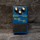 Boss BD-2 Blues Driver