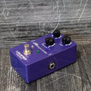 Ampeg Liquifier Analog Chorus