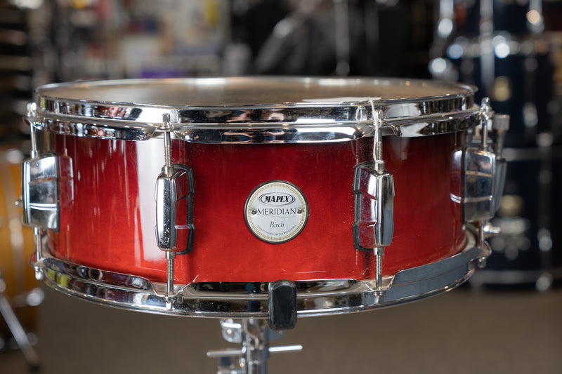 Mapex Meridian Snare - 14x5"