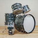 1960s Ludwig Standard 5pc Kit