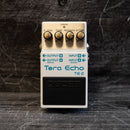Boss TE-2 Tera Echo