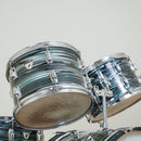 1960s Ludwig Standard 5pc Kit