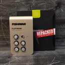 Fishman Platinum Stage EQ/DI