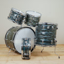1960s Ludwig Standard 5pc Kit