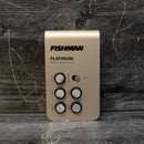 Fishman Platinum Stage EQ/DI