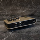 Fishman Platinum Stage EQ/DI