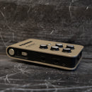Fishman Platinum Stage EQ/DI
