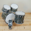 1960s Ludwig Standard 5pc Kit