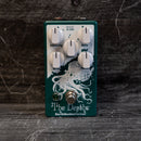 EarthQuaker Devices The Depths Optical Vibe Machine V2