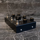 Collision Devices Black Hole Symmetry