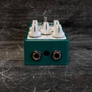 EarthQuaker Devices The Depths Optical Vibe Machine V2