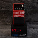 Boss RC-5 Loop Station