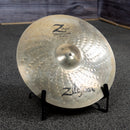 Zildjian Z Custom Medium Crash - 16"