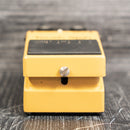 Boss TW-1 Touch Wah Pedal - Silver Screw, Made in Japan