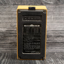 Boss TW-1 Touch Wah Pedal - Silver Screw, Made in Japan