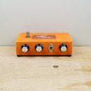 Warm Audio Foxy Tone Box