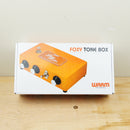Warm Audio Foxy Tone Box
