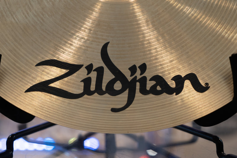 Zildjian A Fast Crash - 16"