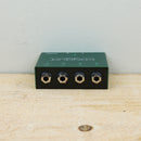 Strymon Conduit Midi Hub