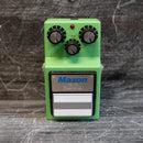 Maxon OD-9 Overdrive Reissue
