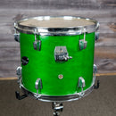 Ludwig Rocker Elite Tom - 12x10"