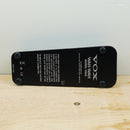 Vox V845 Classic Wah Pedal