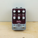 Universal Audio Ruby ’63 Top Boost Amplifier