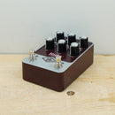 Universal Audio Ruby ’63 Top Boost Amplifier