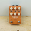 Universal Audio Enigmatic '82 Overdrive Special Amp