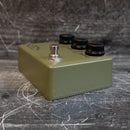 Bowman Audio Endeavors The Bowman Overdrive