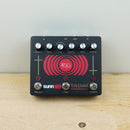 EarthQuaker Devices sunn O))) Life Pedal Octave Distortion + Booster V3