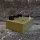 Bowman Audio Endeavors The Bowman Overdrive