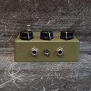 Bowman Audio Endeavors The Bowman Overdrive