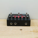 EarthQuaker Devices sunn O))) Life Pedal Octave Distortion + Booster V3