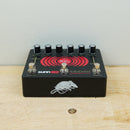 EarthQuaker Devices sunn O))) Life Pedal Octave Distortion + Booster V3