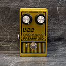 DOD Overdrive Preamp 250 Reissue