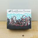 EarthQuaker Devices sunn O))) Life Pedal Octave Distortion + Booster V3