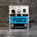 Electro-Harmonix 720 Stereo Looper